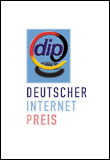 Deutscher Internetpreis 2006