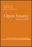 E-Book Open-Source-Jahrbuch 2008 