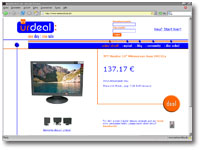 Urdeal Online-Shop