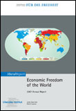 Economic-Freedom of-the-World-Report 2007