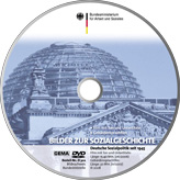 DVD Sozialgeschichte Deutschland