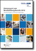 Datenreport Berufsbildungsbericht 2010