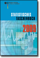 Statistisches Taschenbuch 2009