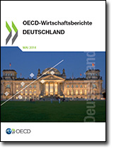 OECD-Wirtschaftsbericht Deutschland 2014