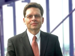 Antonio Schnieder neuer BDU-Präsidenten 