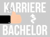 Thumbs up Karriere mit Bachelor