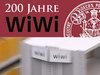 Wirtschaftswissenschaftliche Fakultät der Universität Tübingen wird 200 Jahre alt.