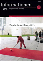 E-Book Deutsche Außenpolitik